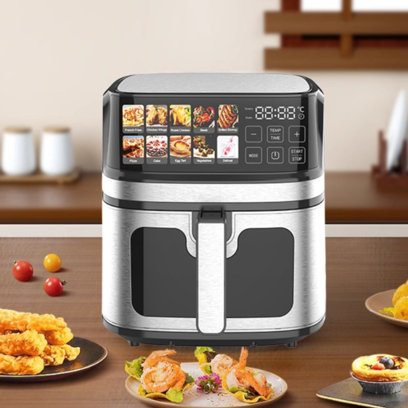 air fryer